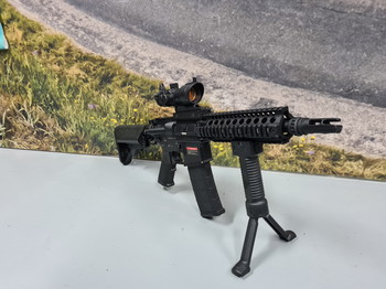 Image 3 pour Specna Arms M4 inclusief accessoires