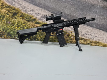 Image 4 pour Specna Arms M4 inclusief accessoires