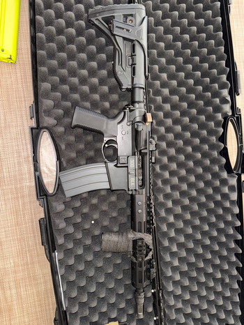 Afbeelding 2 van Noveske N4 MWS (UPGRADED)