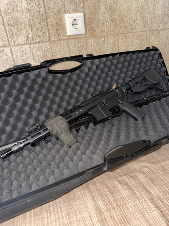 Afbeelding 3 van Noveske N4 MWS (UPGRADED)