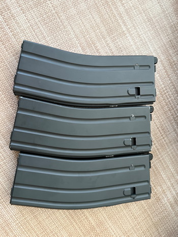 Afbeelding 5 van Noveske N4 MWS (UPGRADED)