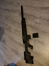 Image pour Sniper met camo merk onbekend