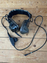 Afbeelding van Airsoft Z-tac headset