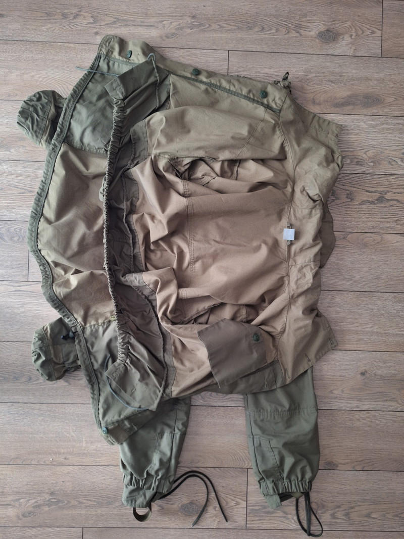 Image 1 for SSO/SPOSN Gorka R - size 54/5