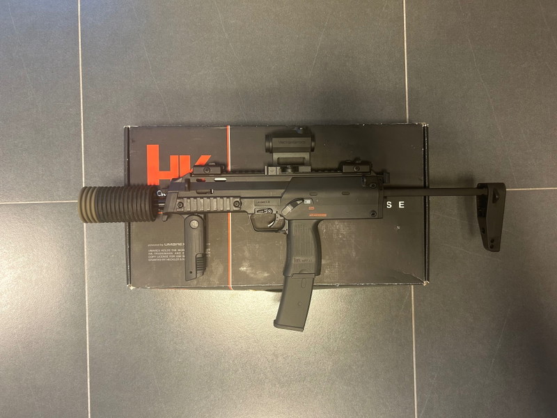 Image 1 for Vfc mp7 v2 NIEUW