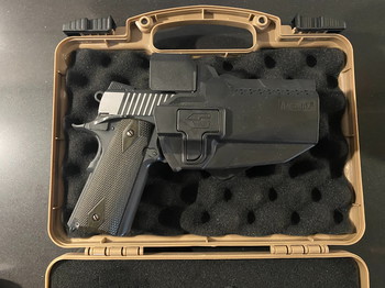 Image 2 pour Colt 1911 Dual Tone