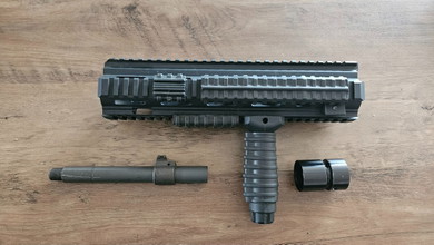 Imagen para VFC M27 conversion kit