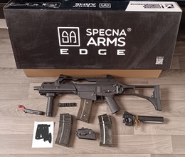 Image pour G36 specna arms blowback