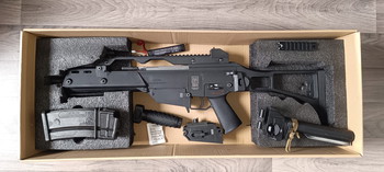 Bild 2 für G36 specna arms blowback