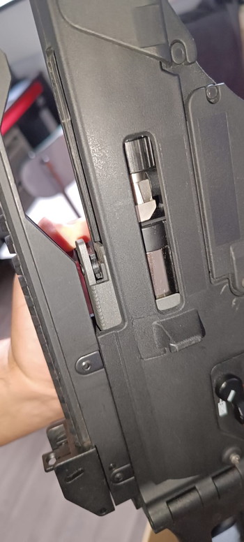 Bild 4 für G36 specna arms blowback