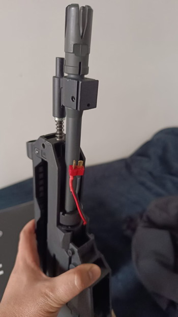 Bild 5 für G36 specna arms blowback