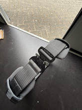 Imagen para Skunk Gear Warrior Belt DSI Grey