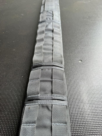 Imagen 3 de Skunk Gear Warrior Belt DSI Grey