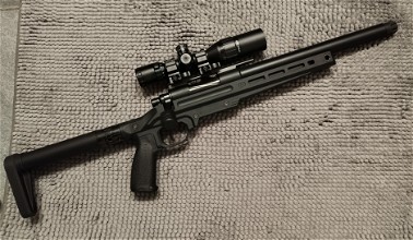 Image pour Tokyo marui VSR-ONE UPGRADED