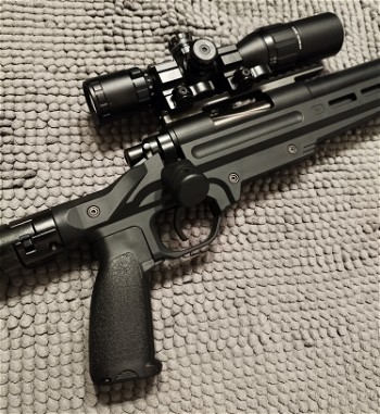 Image 2 pour Tokyo marui VSR-ONE UPGRADED
