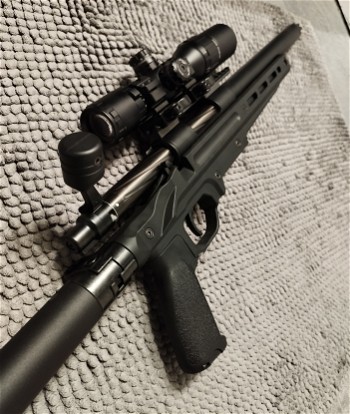 Image 3 for Tokyo marui VSR-ONE UPGRADED