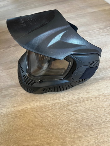 Image 2 pour Valken MI-7 thermal zwart 1x gebruikt