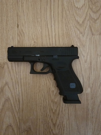 Image 2 pour Umarex G19 gen3