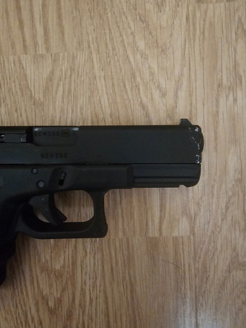 Image 3 pour Umarex G19 gen3