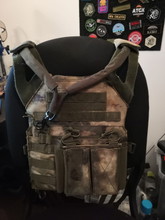 Image for atac fg set xxl
