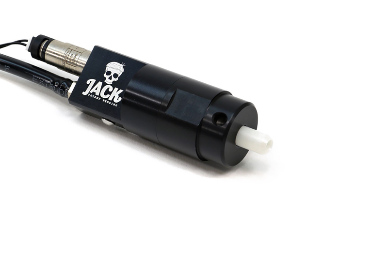 Afbeelding 1 van POLARSTAR JACK M4 zo goed als nieuw