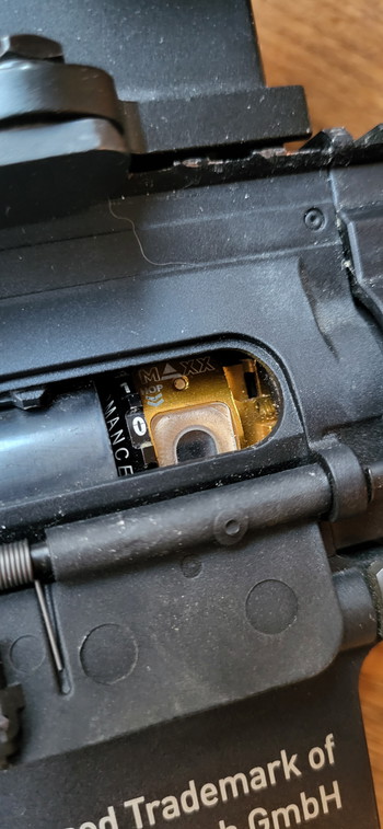 Imagen 5 de VFC HK416A5 AEG