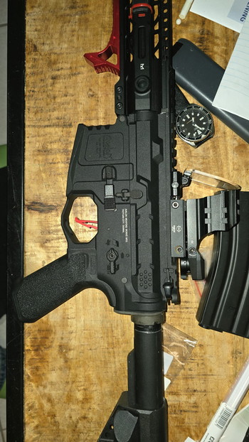 Image 2 pour vfc samurai edge