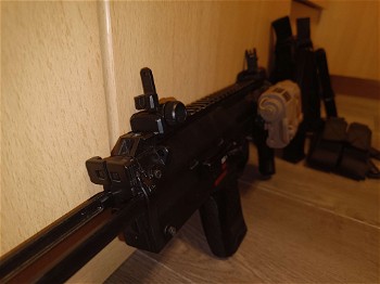 Afbeelding 2 van MP7 Assault Pack