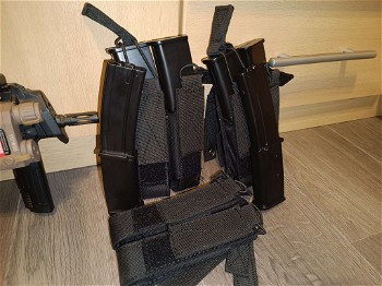 Image 3 pour MP7 Assault Pack