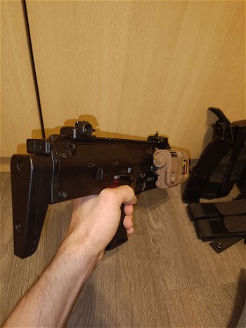 Image 4 pour MP7 Assault Pack
