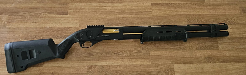 Afbeelding 1 van APS CAM870 MK3