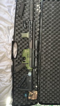 Image for Kit prêt à jouer m4 polarstar f2