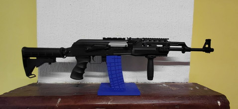 Afbeelding van Cyma AK47 (extra rails)