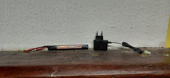 Afbeelding 2 van Cyma AK47 (extra rails)