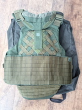 Afbeelding van Original Fort Defender D2 Emerald