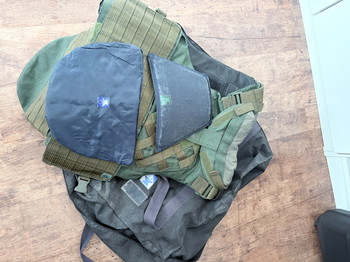 Afbeelding 2 van Original Fort Defender D2 Emerald