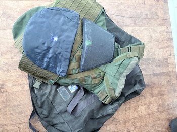 Afbeelding 3 van Original Fort Defender D2 Emerald