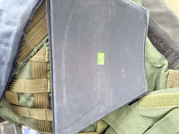 Afbeelding 4 van Original Fort Defender D2 Emerald