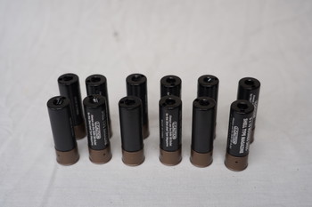 Image 6 for Airtac TM MWS Shotgun Shell HPA Adapter, Originele Magpul Grip en 12 Shells