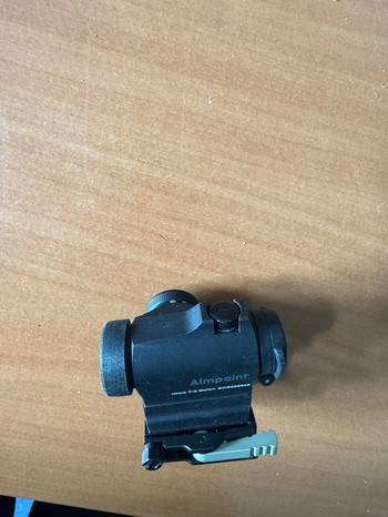 Imagen 2 de Aimpoint T2