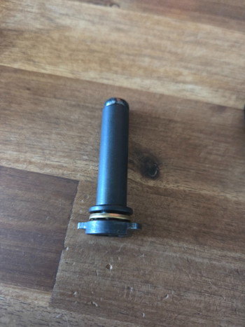 Image 2 for Retro Arms V3 Gearbox CNC