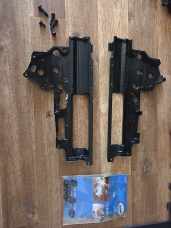 Image 4 for Retro Arms V3 Gearbox CNC