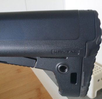 Afbeelding 5 van KRYTAC Trident MK2 CRB AEG
