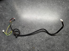 Afbeelding van Wolverine Inferno Gen2 Wire Harness (KAPOT)