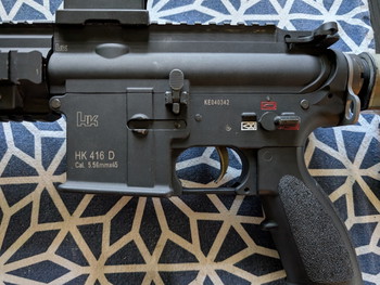 Image 4 for Hk 416