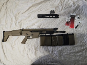 Bild für VFC scar-H