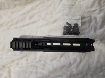 Afbeelding 5 van VFC scar-H