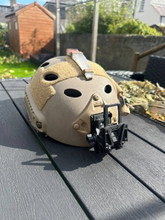 Image for Originele Ops-Core Carbon Bump M/L