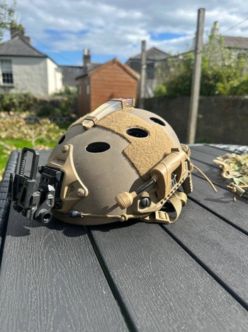 Image 2 for Originele Ops-Core Carbon Bump M/L