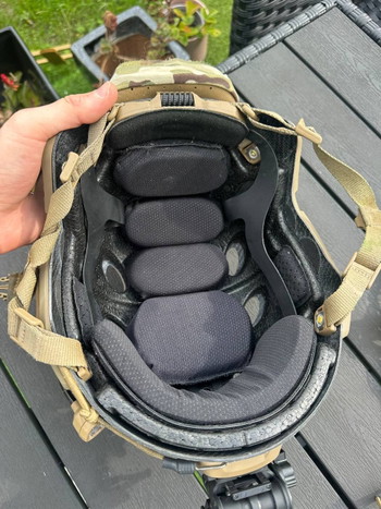 Image 5 for Originele Ops-Core Carbon Bump M/L